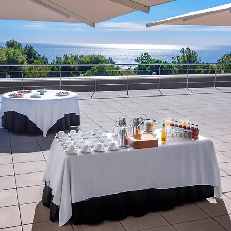 Gran Rey Don Jaime Hotel Castelldefels
