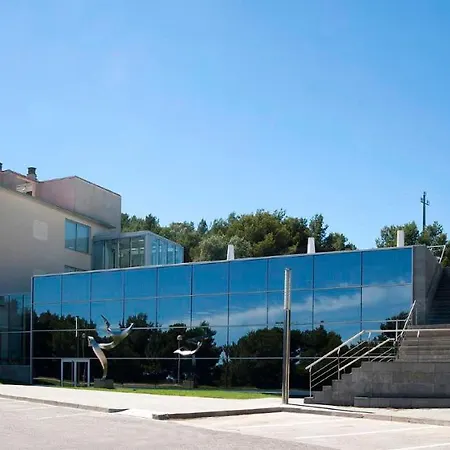 Gran Rey Don Jaime Hotel