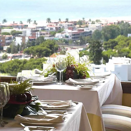 Hotel Gran Rey Don Jaime
