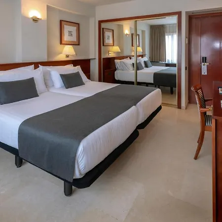 Hotel Gran Rey Don Jaime