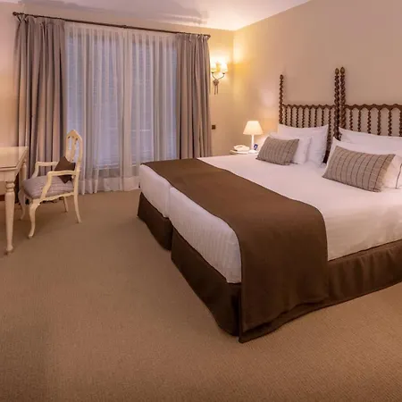 Gran Rey Don Jaime Hotel