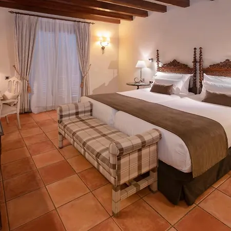 Hotel Gran Rey Don Jaime