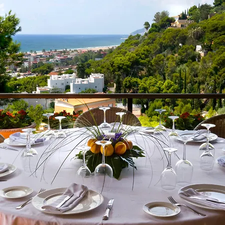 Gran Rey Don Jaime 4* Castelldefels
