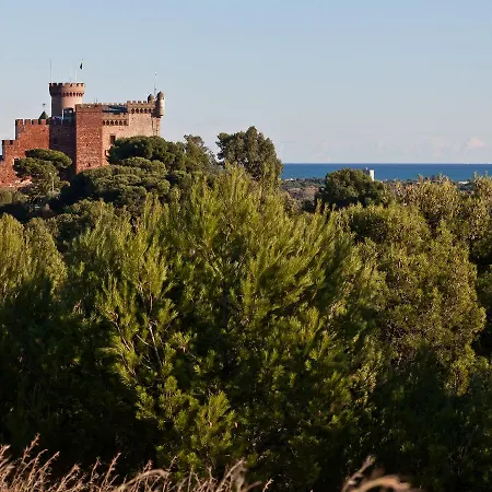 Gran Rey Don Jaime Hotel Castelldefels