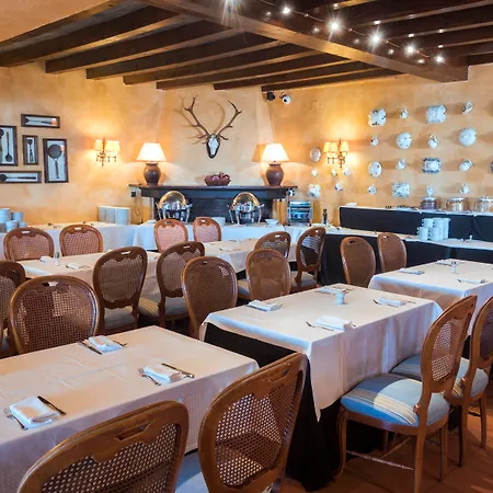 Gran Rey Don Jaime Hotel