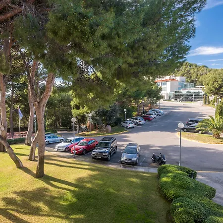 Hotel Gran Rey Don Jaime