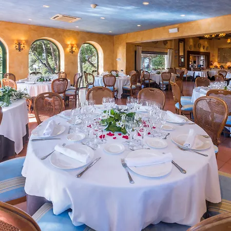 Hotel Gran Rey Don Jaime 4*