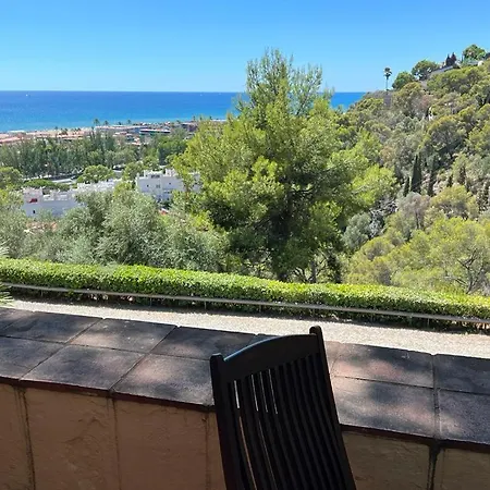 Gran Rey Don Jaime 4* Castelldefels
