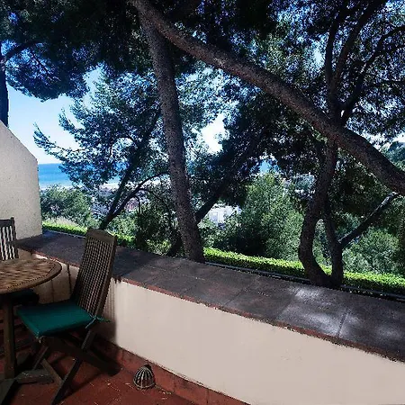 Gran Rey Don Jaime 4* Castelldefels