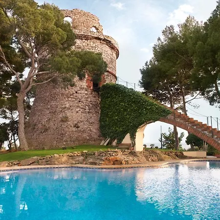 Hotel Gran Rey Don Jaime