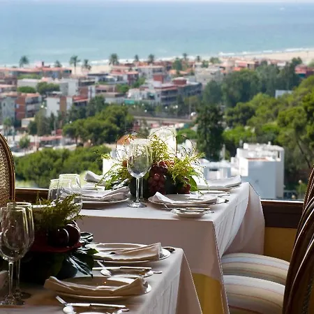 Gran Rey Don Jaime Hotel