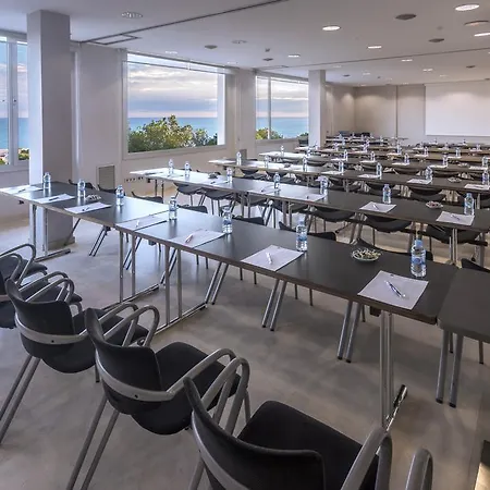 Gran Rey Don Jaime Hotel Castelldefels