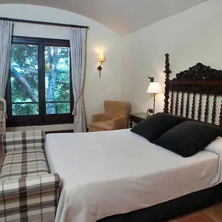 Hotel Gran Rey Don Jaime Castelldefels