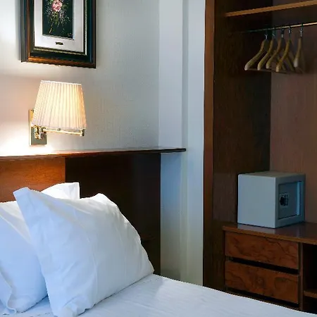 Gran Rey Don Jaime Hotel Castelldefels