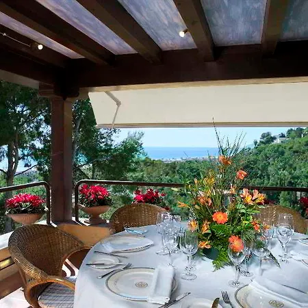 Hotel Gran Rey Don Jaime Castelldefels