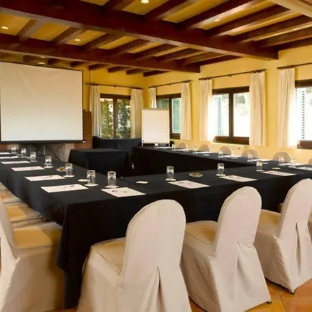 Gran Rey Don Jaime Hotel 4*
