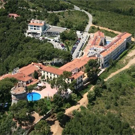 Gran Rey Don Jaime 4* Castelldefels