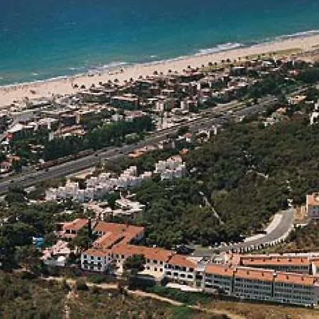 Gran Rey Don Jaime Hotel