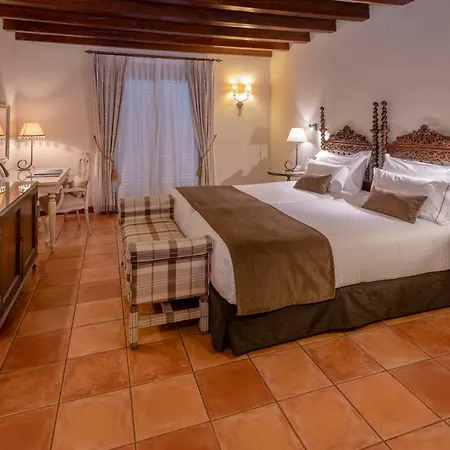 Hotel Gran Rey Don Jaime Castelldefels