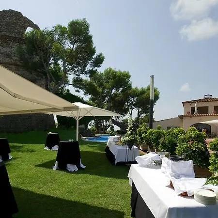 Hotel Gran Rey Don Jaime 4*