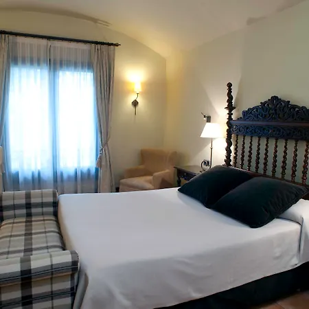 Hotel Gran Rey Don Jaime