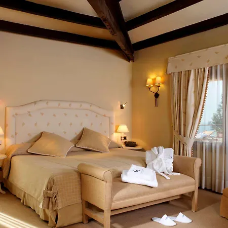 Gran Rey Don Jaime Hotel Castelldefels