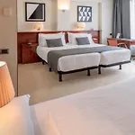 Gran Rey Don Jaime Hotel Castelldefels
