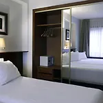 Gran Rey Don Jaime Hotel Castelldefels
