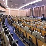 Hotel Gran Rey Don Jaime Castelldefels