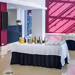Gran Rey Don Jaime Hotel Castelldefels