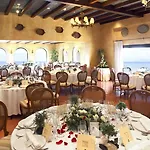 Gran Rey Don Jaime Hotel Castelldefels