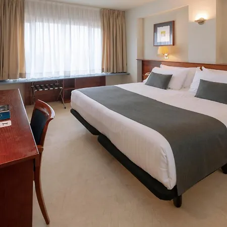 Hotel Gran Rey Don Jaime Castelldefels