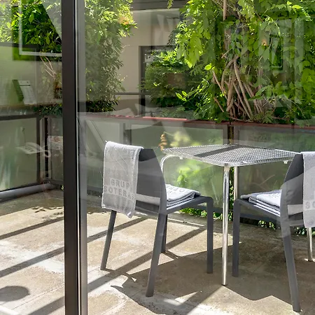 Szálloda Gran Rey Don Jaime 4*