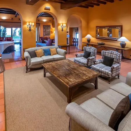 Szálloda Gran Rey Don Jaime Castelldefels