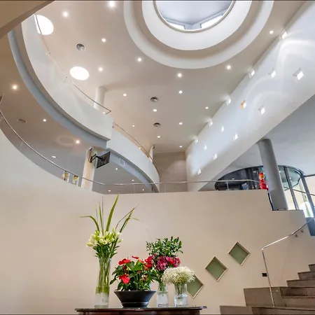 Gran Rey Don Jaime Szálloda 4*