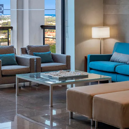 Hotel Gran Rey Don Jaime