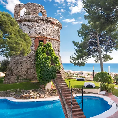 Szálloda Gran Rey Don Jaime