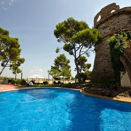 Hotel Gran Rey Don Jaime