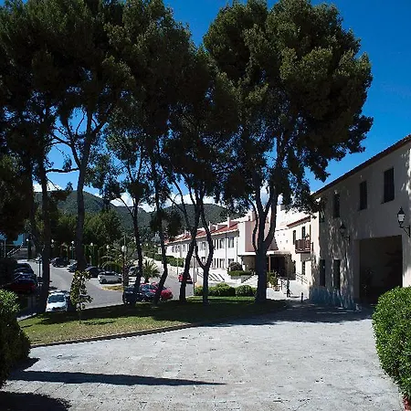 Hotel Gran Rey Don Jaime