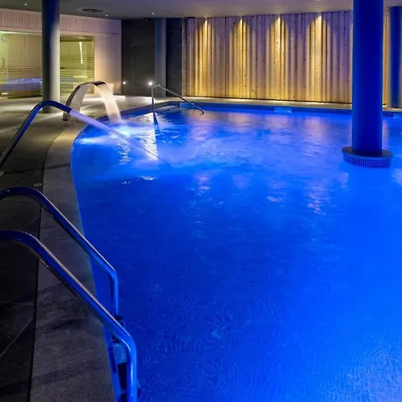 Szálloda Gran Rey Don Jaime