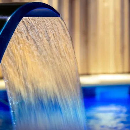 Gran Rey Don Jaime Szálloda 4*