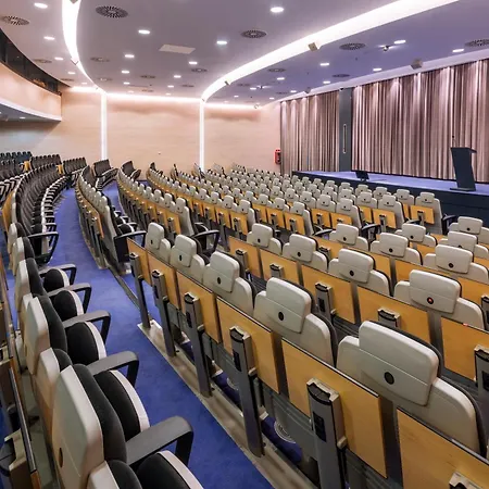 Hotel Gran Rey Don Jaime Castelldefels