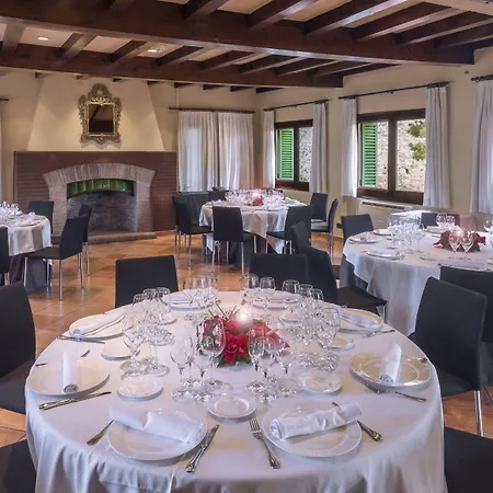 Gran Rey Don Jaime 4*