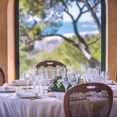 Gran Rey Don Jaime 4*