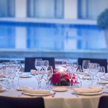 Szálloda Gran Rey Don Jaime