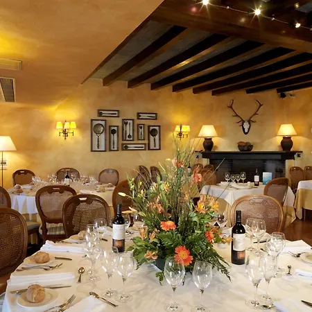 Hotel Gran Rey Don Jaime 4*