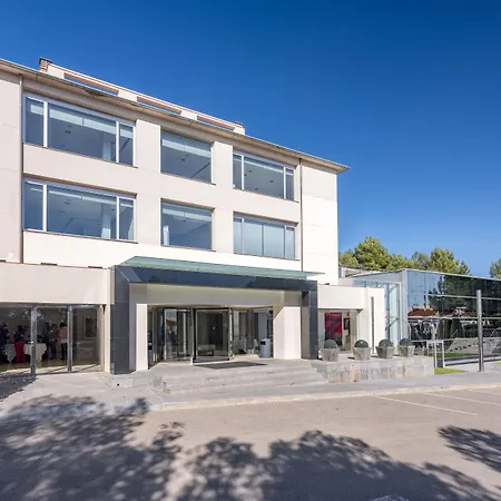 Hotel Gran Rey Don Jaime Castelldefels