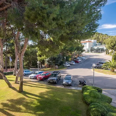 Gran Rey Don Jaime 4* Castelldefels