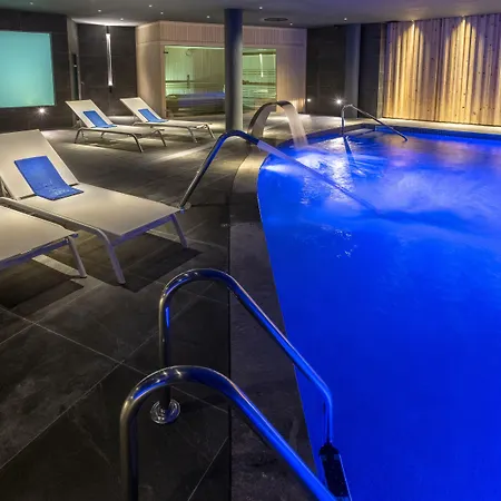 Gran Rey Don Jaime 4* Castelldefels