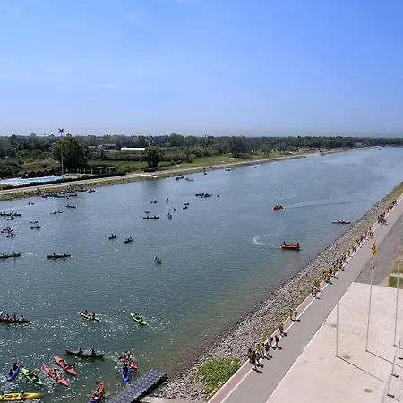 Gran Rey Don Jaime Szálloda